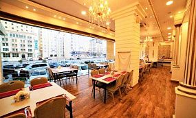 AL DYAFA HOTEL SUITES 3* - Изображение 2