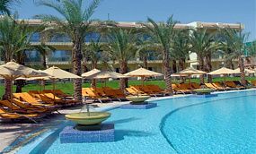Xperience Sea Breeze Resort 5* (Шаркс Бей) - Изображение 10