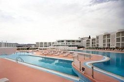 STAR RESORT & AQUA PARK (EX. AMARINA STAR RESORT)
