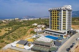 CAMPUS HILL HOTEL