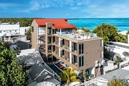 SKY BEACH HOTEL