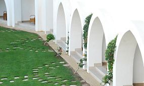 Cyrene Grand Hotel 5* (Рас Насрани) - Изображение 30