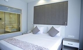ALADDIN BEACH RESORT HURGHADA 4* - Изображение 23