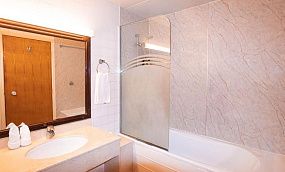 BM BEACH HOTEL 4* - Изображение 17