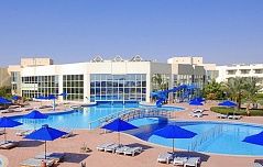Aurora Oriental Resort Sharm El Sheikh 5* (Набк)