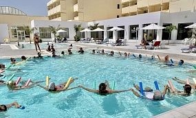 CLUB NOVOSTAR DAR KHAYAM 3* - Изображение 28