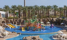 Sentido Reef Oasis Senses Resort 5* (Рас Ум Эль Сид) - Изображение 31