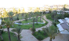 HASDRUBAL PRESTIGE THALASSA & SPA DJERBA 5* - Изображение 5