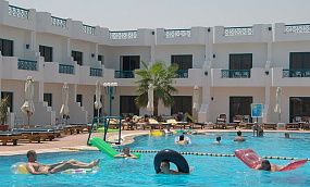 SHARM CLIFF 4* - Изображение 18