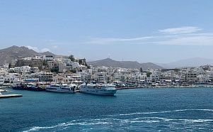 Круиз «Средиземноморская мозаика» - Изображение 2