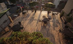 IRISE HOTEL KOBULETI 3* - Изображение 5