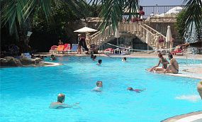 AVLIDA HOTEL 4 * - Изображение 4