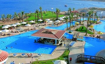 Siva Sharm (Ex.Savita Resort) 5* (Шаркс Бей) - Изображение 0
