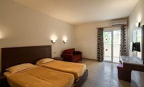 CLUB NOVOSTAR DAR KHAYAM 3* - Изображение 22