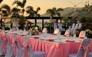 Тур в Таиланд, Пхукет из Минска: CHARM RESORT PHUKET 4* - рядом пляж Карон и вся инфраструктура