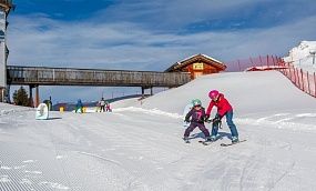 HOTEL SPORT KLOSTERS 3* - Изображение 5