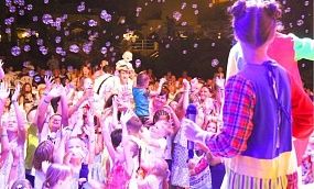 CLUB NOVOSTAR DAR KHAYAM 3* - Изображение 27