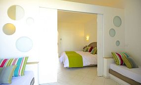ONE RESORT AQUA PARK & SPA 4* (ex. Thallassa Village Skanes) - Изображение 19