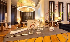 SENTIDO LE SULTAN 4* - Изображение 22