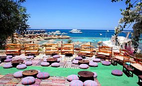 King Tut Aqua Park  Beach Resort 4* - Изображение 18