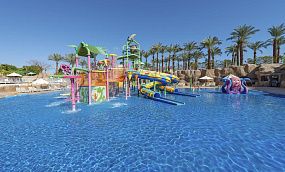 Sentido Reef Oasis Senses Resort 5* (Рас Ум Эль Сид) - Изображение 30