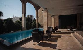 IRISE HOTEL KOBULETI 3* - Изображение 11