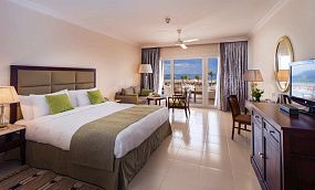BARON RESORT 5* (Рас Насрани) - Изображение 11