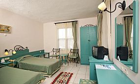 The One Club Hotel 4* - Изображение 3