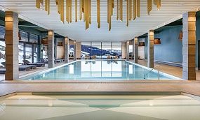 HOTEL SPORT KLOSTERS 3* - Изображение 19