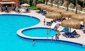 MIRAGE BAY RESORT & AQUA PARK 4* - Изображение 24