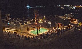 King Tut Aqua Park  Beach Resort 4* - Изображение 4