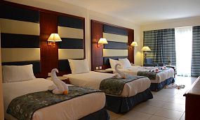 REHANA SHARM RESORT AQUA PARK & SPA 4* - Изображение 4