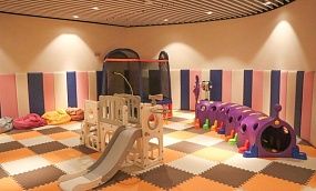 PEARL RIVER GARDEN HOTEL 5* (Дадунхай) - Изображение 36