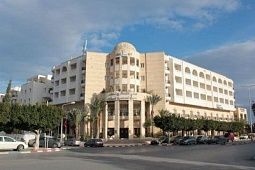 EL KANTAOUI CENTER (EX. VINCCI)