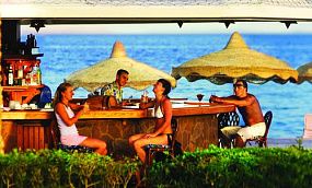 BARON RESORT 5* (Рас Насрани) - Изображение 16