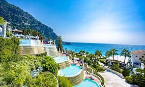  LIBERTY HOTELS LYKIA 5 * - Изображение 1