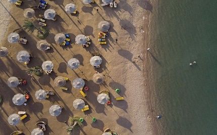 Новинка сезона: Хургада из Гомеля с 27 октября! - Изображение 0