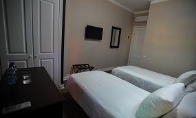 PIAZZA INN 3* - Изображение 11