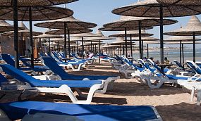 Cyrene Grand Hotel 5* (Рас Насрани) - Изображение 41