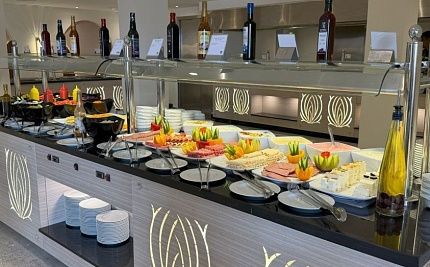 Новинка! Отель WB TRAVEL Dreams Vacation 4* в Шарм-эль-Шейхе  - Изображение 3