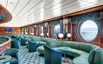 Круиз «Зачарованные берега» с визовой поддержкой