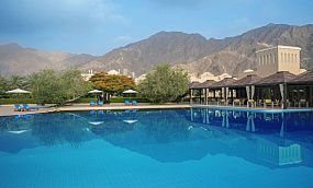 MIRAMAR AL AQAH BEACH RESORT 5* - Изображение 24