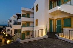 AGLAIA STUDIO & APARTMENT