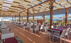ALADDIN BEACH RESORT HURGHADA 4* - Изображение 6