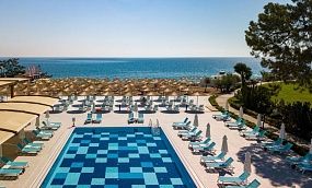 BAIA SALIMA KEMER 5* - Изображение 46