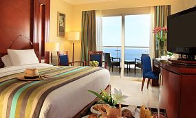 Xperience Sea Breeze Resort 5* (Шаркс Бей) - Изображение 7