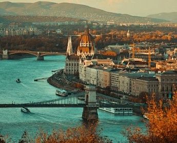 Автобусный тур на 9 дней в Венгрию и Хорватию (визовая поддержка)