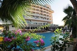 BELKON HOTEL