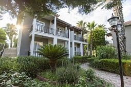 MIRAMOR GARDEN RESORT HOTEL (EX. SEKER RESORT)