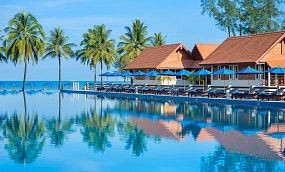 LE MENARA KHAO LAK 5* - Изображение 23